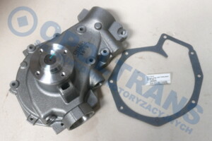 Помпа водяная DAF CF85, XF95 04-05-00-0406