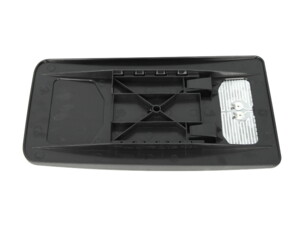 Вставка зеркала MAN TGX TGS 380x200 ZL03-57-017H