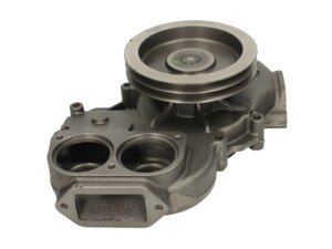 Помпа водяная MAN F2000 D2866/D2876 с ретард. RD-MN110
