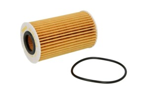 Фильтр масляный Toyota Land Cruiser 200 4.5D 04152-YZZA4
