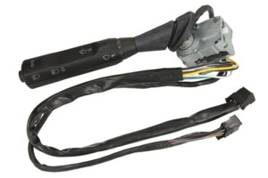 Переключатель поворотов Mercedes 1720- TEQ-01.002