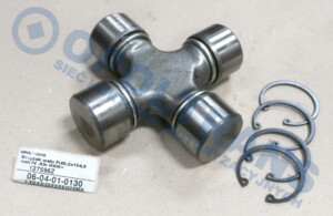 Крестовина 49.2x154.9 Renault, Iveco 06-04-01-0130