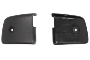 Крышка зеркала MAN TGA, TGL левая MAN-DH-011L