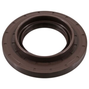 Сальник хвостовика редуктора MAN L2000 52x97x10/18 96.3007