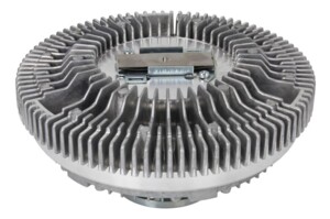 Муфта вентилятора MAN TGA-L-M OT-06589