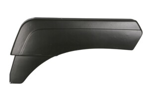 Крыло MAN F2000 переднее левое MAN-MG-014L