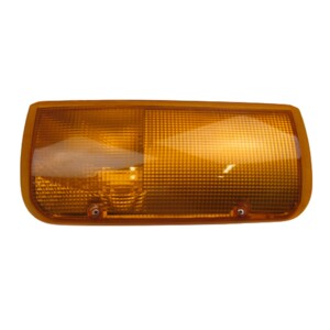 Ліхтар покажчика повороту DAF CF/65/75/85 правий TD01-61-010R