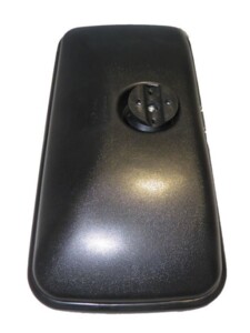 Дзеркало MAN L2000 377x189 ZL01-57-005