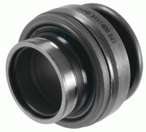Выжимной подшипник MAN-VW G/G90 3151 600 541
