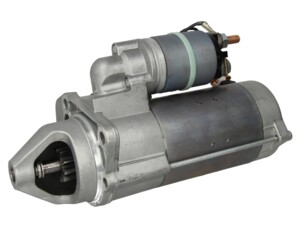 Стартер MAN TGL, TGM 10z 12-01-02-0509