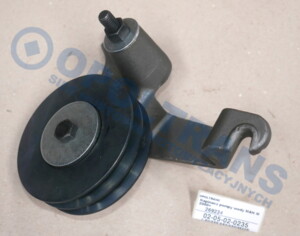 Натяжитель ремня клинового MAN M/F2000 D2866 02-05-02-0235