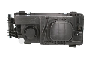 Фара MAN TGL TGM левая HL-MA011L