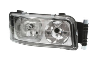 Фара MAN TGL TGM права HL-MA011R