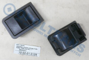 Ручка капота MAN TGX-A-S-M-L 15-02-01-0129