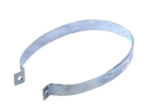 Хомут кріплення глушника Mercedes 709D-814, Vario 11-04-00-0310