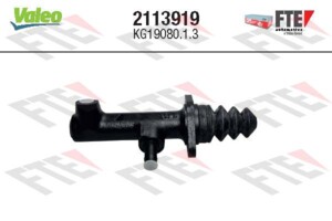 Главный цилиндр сцепления MAN-VW G 2113919
