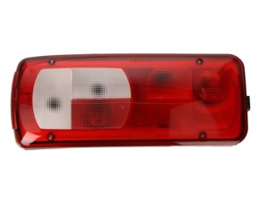 Фонарь задний DAF CF, XF105/106 правый AMP ISS1037LSRH