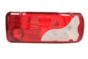 Фонарь задний Mercedes Sprinter, VW Crafter, Scania правый ISS1039LKRH