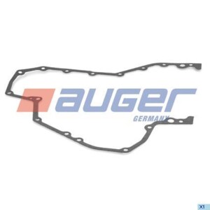 Прокладка кришки ГРМ Mercedes OM447, MAN D2865-2866 75010