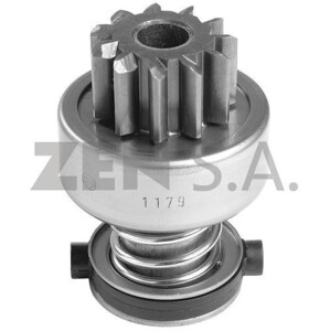 Бендикс стартера MAN L2000 D0824/ D0826 Z-11 редукционный ZN1179