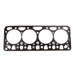 Прокладка головки блока Mercedes 508D OM-314 863012