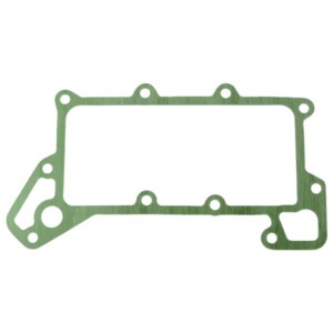Прокладка теплообмінника Mercedes OM-407LA 396150
