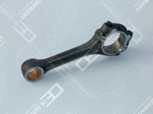 Шатун Mercedes OM-314-352 010310366000