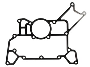 Прокладка маслянного радіатора Mercedes OM-541 296140