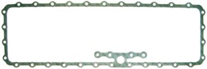 Прокладка теплообмінника Mercedes 814 ОМ366 430352