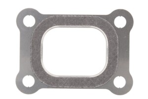 Прокладка выпускного коллектора Volvo DXI 12 254788