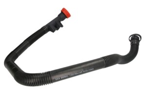 Патрубок заливки масла MAN TGA-S-X ENT491001