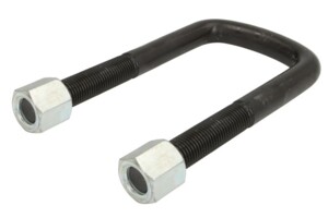 Стремянка рессоры M22x93x200 Scania 3, 4, P,G,R,T 05.87- PR 2038-22.203.092.C
