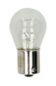 Лампа 24V 21W 1 987 302 501