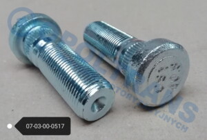 Шпилька колеса M18 Renault Midlum перед 07-03-00-0517