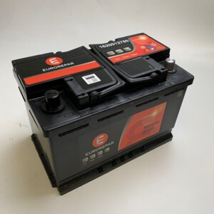 Аккумулятор AGM 70Ah/760A 1620012780