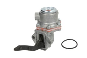 Насос ручной подкачки Iveco Eurocargo ENT110200