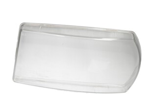 Стекло фары Scania R114 XENON левое TD01-52-010LS