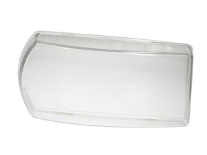 Стекло фары Scania R114 XENON правое TD01-52-010RS