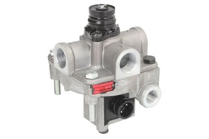 Модулятор ABS 4721950200 DAF RD 93.25.015