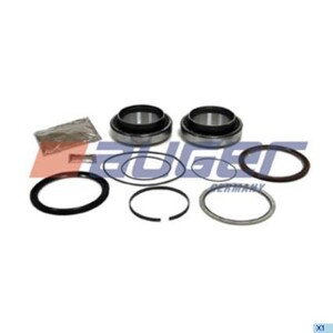 Блок-підшипник маточини SAF SKRS9042 57063