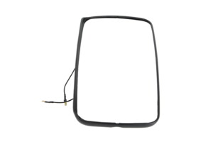 Дзеркало Renault Premium 05- 380x185 ZL01-58-005HW