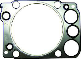 Прокладка головки блока Mercedes Actros OM-501LA 61-34190-10