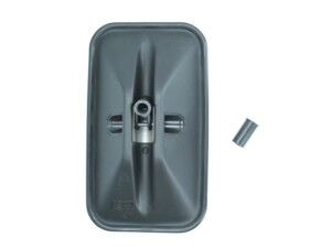 Дзеркало Iveco Eurocargo 360x210 ZL01-59-003