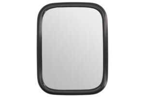 Зеркало дополнительное Mercedes, MAN, DAF, Volvo A021100