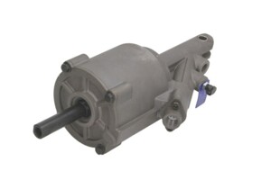 ПГУ Volvo FL12, FM12, B10 CS-404