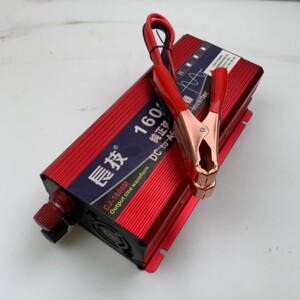 Преобразователь напряжения 12V-220V 1600W чистый синус 12/220/1600