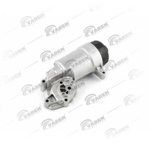 Корпус фильтра масляного Mercedes Atego 0101 197