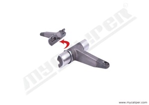 Рычаг суппорта Meritor ELSA 2 MY-100144-11