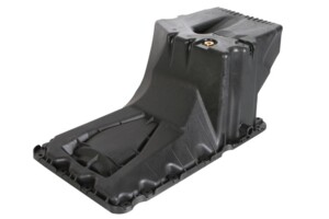 Піддон картера Mercedes Atego OM-904 02-01-09-0172