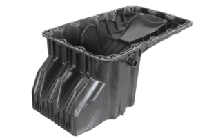 Поддон картера Mercedes Atego OM-904 02-01-09-0172